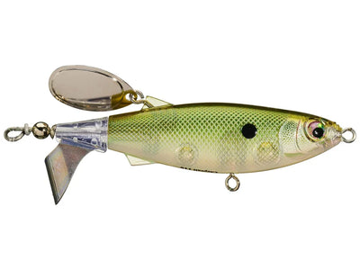 Rapala Salted ClapTail 110 Topwater Baits