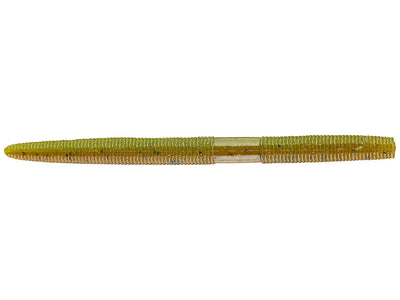Zoom Zlinky Stick Worms 5"