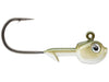 Dirty Jigs Tungsten HD Guppy Swimbait Heads