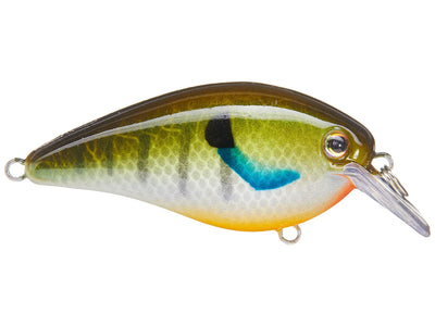 Strike King KVD Elite 1.5 Squarebill Crankbaits