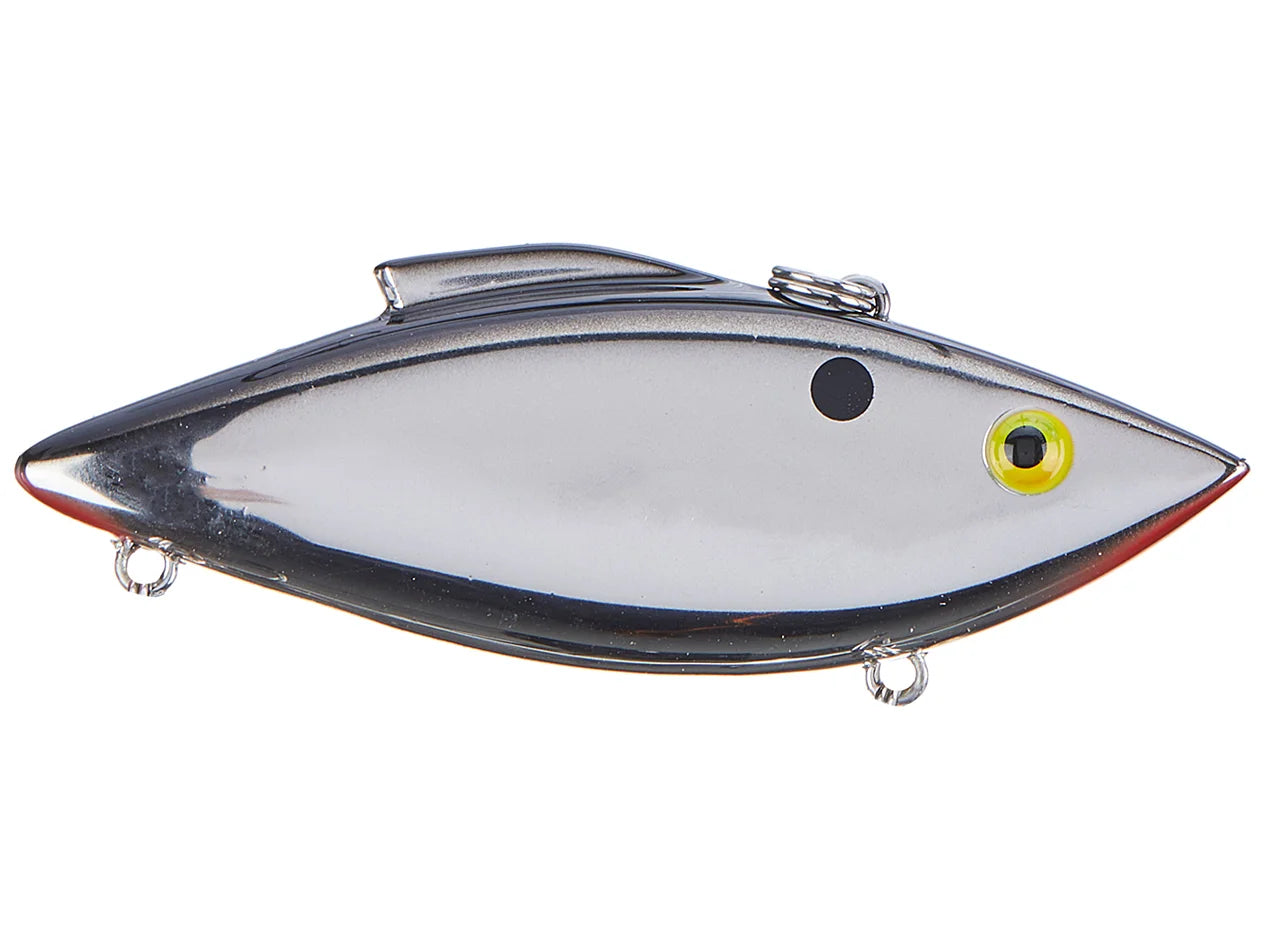 Bill Lewis Rat-L-Trap Lipless Crankbaits