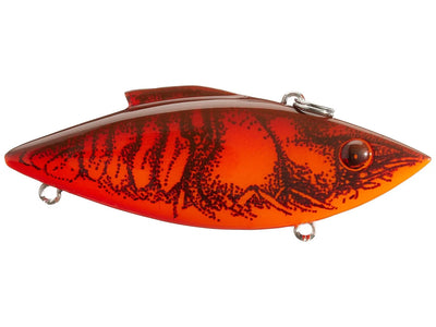 Bill Lewis Rat-L-Trap Lipless Crankbaits