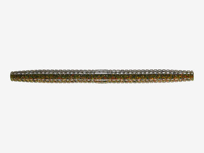 Z-Man Kingpin 5" Worms