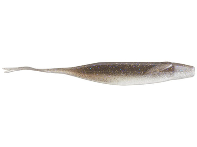 Zoom Winged Fluke - 6.5"