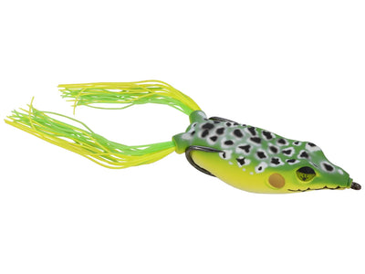 Frog Factory Sonic Boom Frog