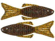 NetBait BaitFuel HexTek Bull Bream Creature Bait