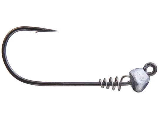 Stanley Multi Use Jig Heads 5pk