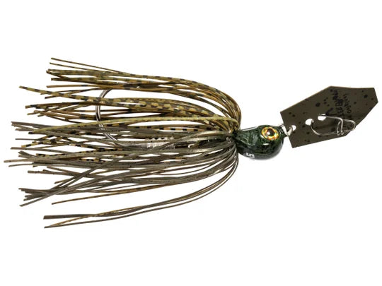 Z-Man Chatterbait Elite EVO - Phantom Outdoors