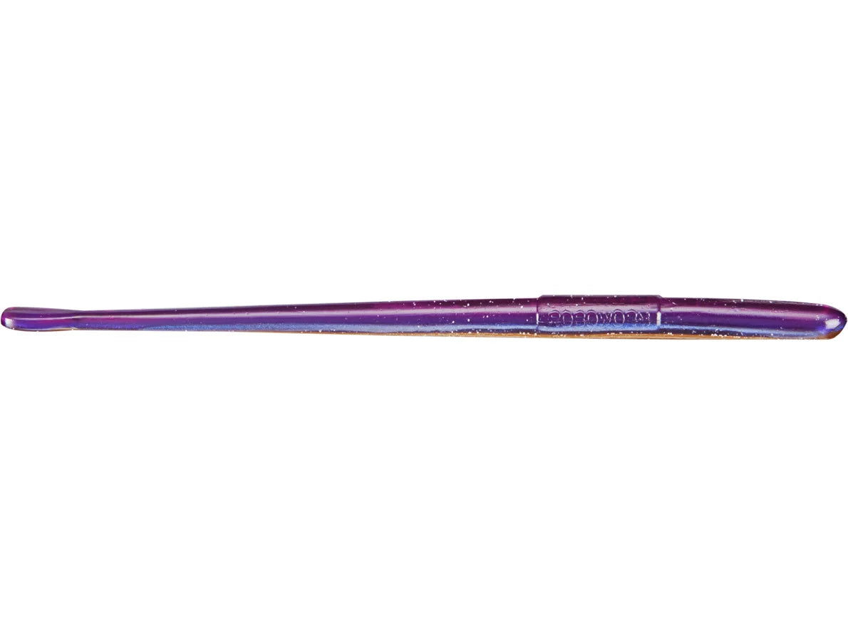 Roboworm ST-B296 Straight Tail Worm 4 .5 Margarita Mutilator 10 Per Roboworm ST-B296 Straight Tail Worm 4 .5 Margarita Mutilator 10 Per