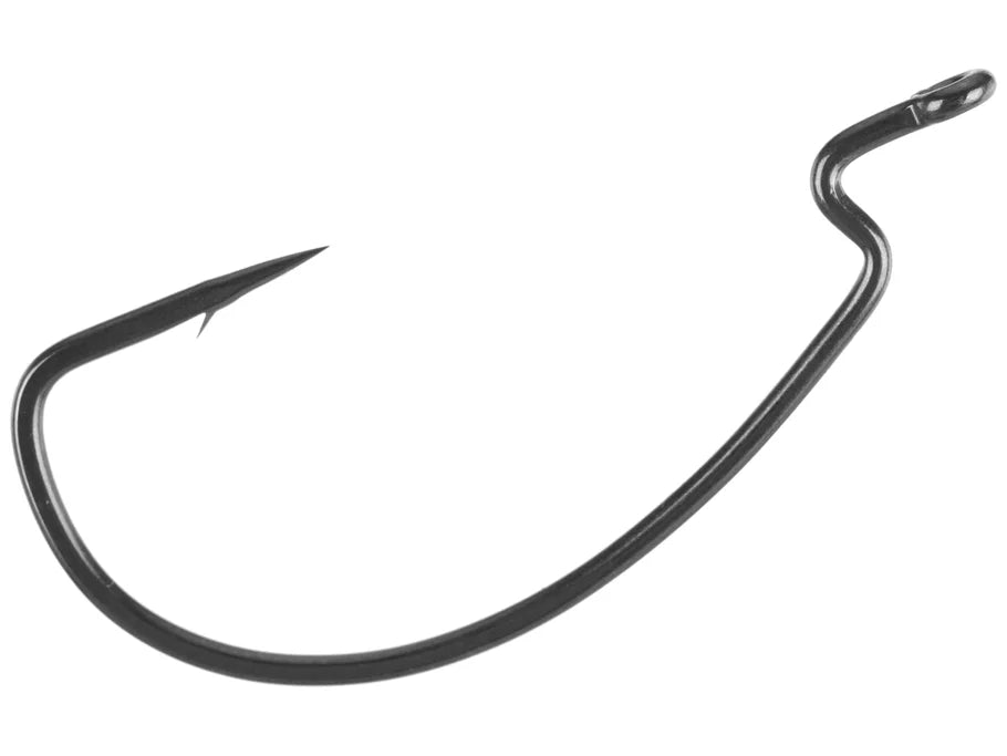 Gamakatsu Nano Alpha Superline EWG Worm Hook