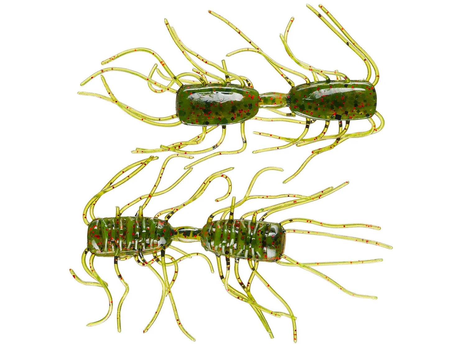 Strike King Sexy Bug 2"