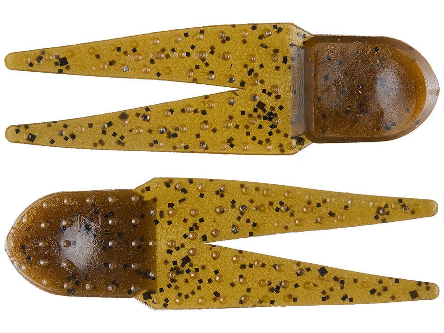 Zoom Salty Pro Chunks 3.5"