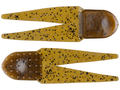 Zoom Salty Pro Chunks 3.5"