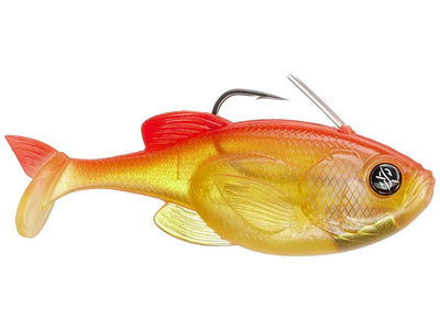 Googan Baits Guppy 3.8"