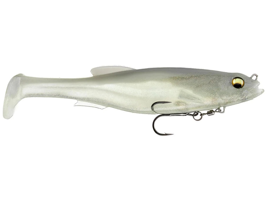 Megabass 10" Magdraft Swimbaits