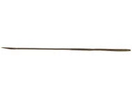 Evergreen Bow Worm Noodle 12"