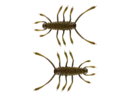 6th Sense HuzzBug