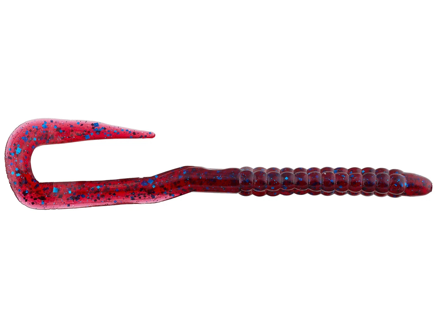 Zoom Mag U-Tale Worms 7.5"