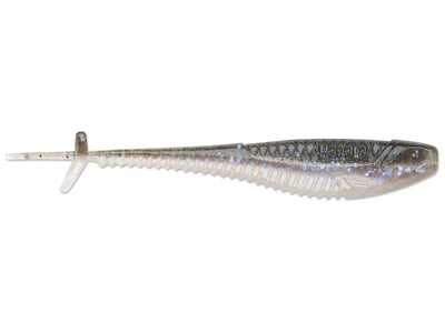 CrushCity Mooch Minnow 3''