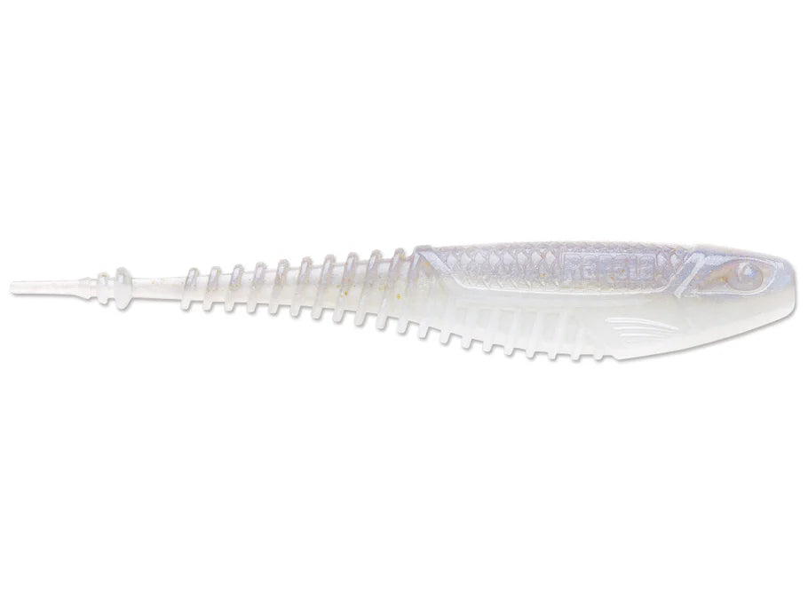 Rapala Crush City Freeloader - 5.25"