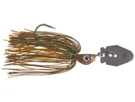 1st Gen Copperhead Mini Bladed Jig