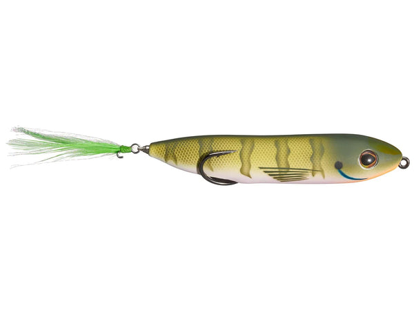 diving snag proof fishing lures Snag Proof Zoo Dog - 3/5oz
