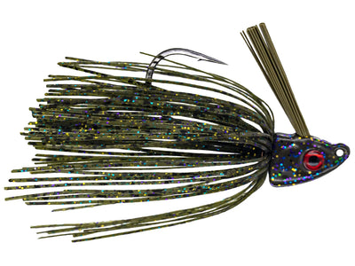 Real Deal Deflection Swim Jigs