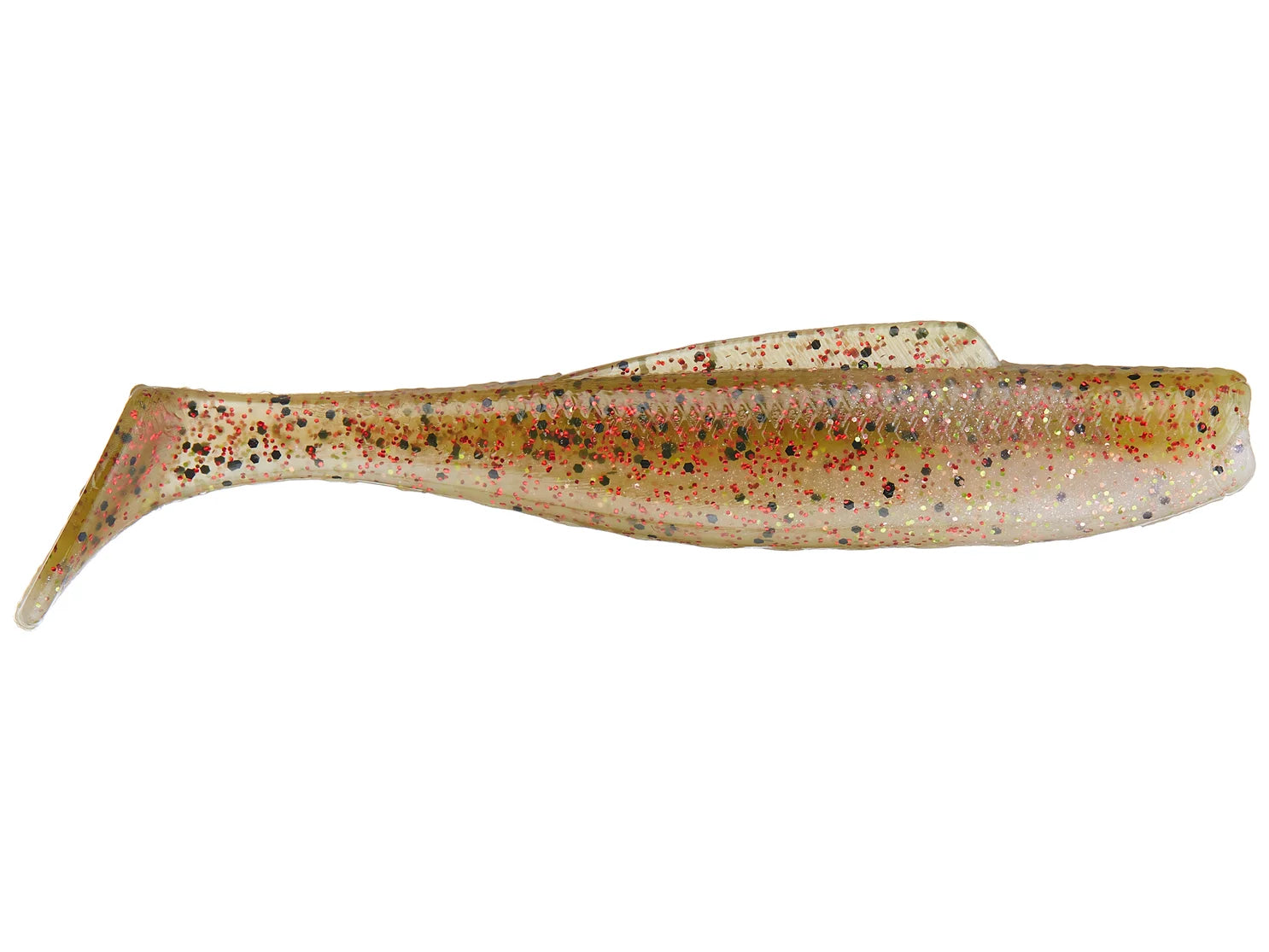 Z-Man DieZel Minnowz Swimbait - 4"