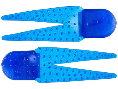 Zoom Salty Pro Chunks 3.5"