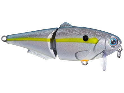 Strike King Wake Shad 2.0