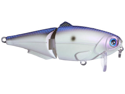 Strike King Wake Shad 2.0