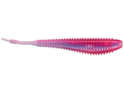 Hog Farmer Baits Spunk Shad - 4.5"