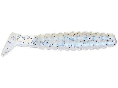Charlie Brewer Slider Grub Baits 1.5"