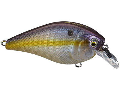 6th Sense Crush 100X Squarebill Crankbait