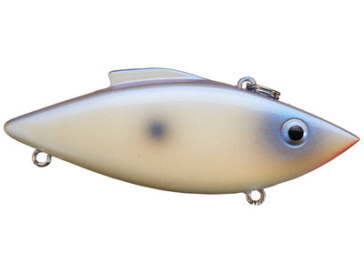 Bill Lewis Rat-L-Trap Lipless Crankbaits