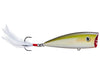 Strike King KVD Sexy Splash Topwater Baits