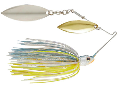 Strike King Tour Grade Compact Spinnerbaits