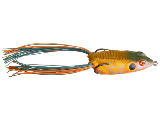 BOOYAH ブーヤー　PAD CRASHER フロッグルアー 6個セット Amazon.com : Booyah Poppin' Pad Crasher Topwater Bass