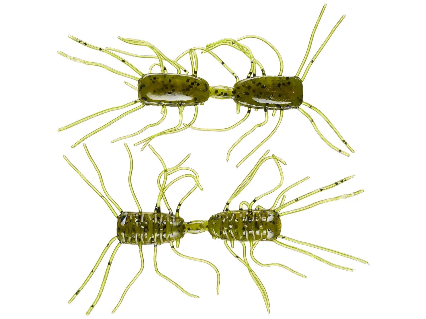 Strike King Sexy Bugs 3"