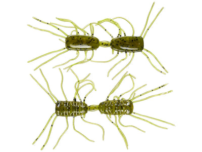 Strike King Sexy Bugs 3"