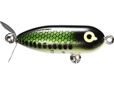 Heddon Tiny Torpedo