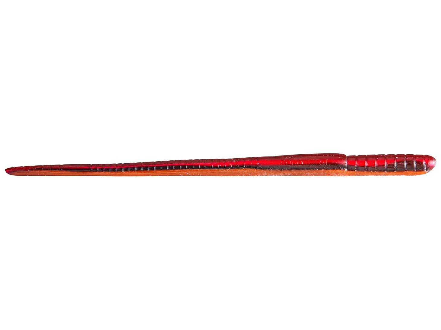 Roboworm Straight Tail Worm 7"