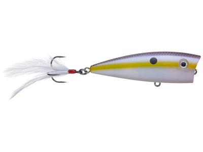 Strike King KVD Sexy Splash Topwater Baits