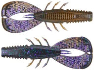 Rapala Crush City Cleanup Craw - 3.5"