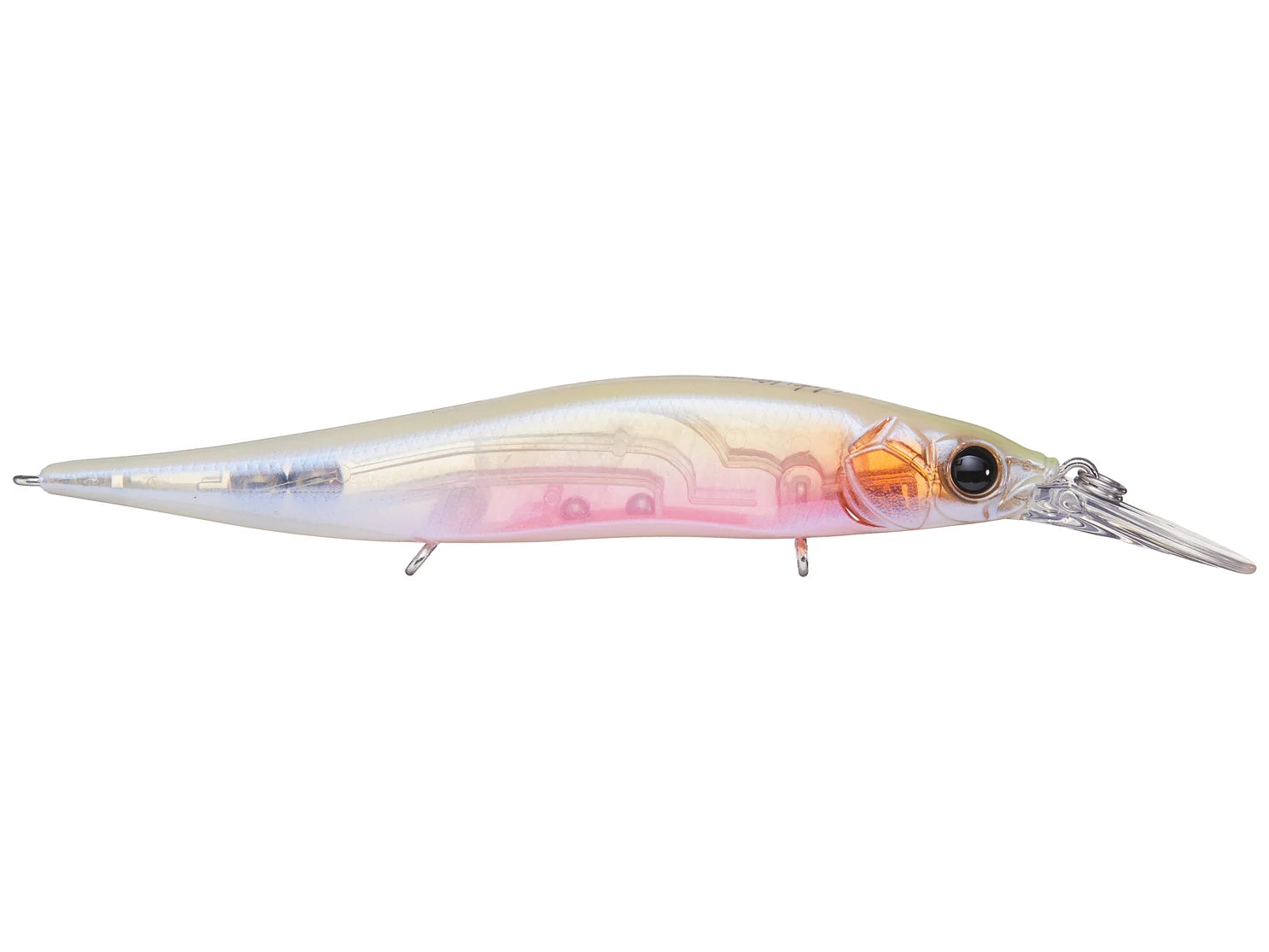 Megabass Vision 110+1 Jr. Jerkbaits - Phantom Outdoors Megabass Vision 110+1 Jr. Jerkbaits - Phantom Outdoors
