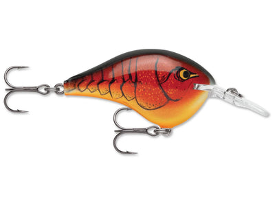 Rapala DT06 Series Crankbaits