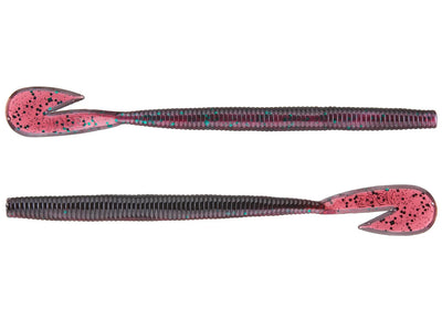 Zoom Ultravibe Speed Worm 6"