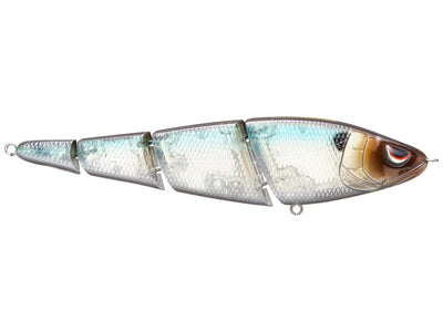 Spro 125 Sashimmy Swimmer Swimbaits