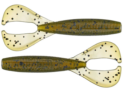 Berkley Powerbait Boss Grub 3"