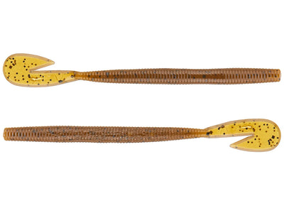 Zoom Ultravibe Speed Worm 6"